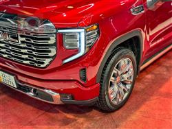 جي ام سي سييرا